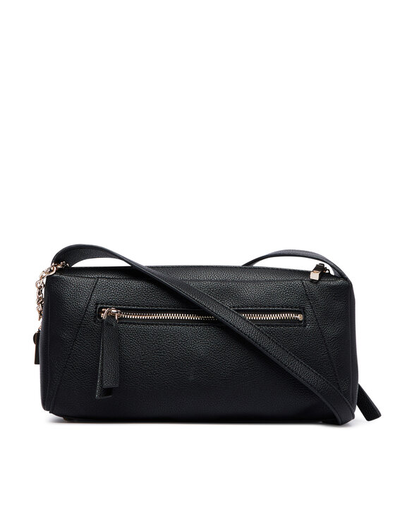 Guess Guess Torebka Devon Mini HWBG97 45720 Czarny