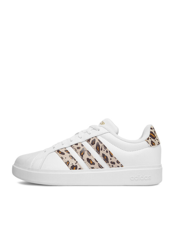 adidas adidas Sneakersy CWB-STREETTALK KZ6757 Bílá