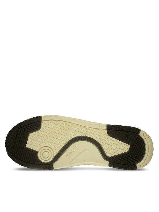 Gant Gant Sneakersy 31631005 Bílá