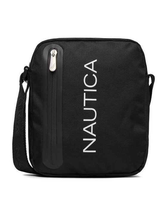 Nautica Nautica Brašna WBEOHP-NTC-P-002-10 Černá