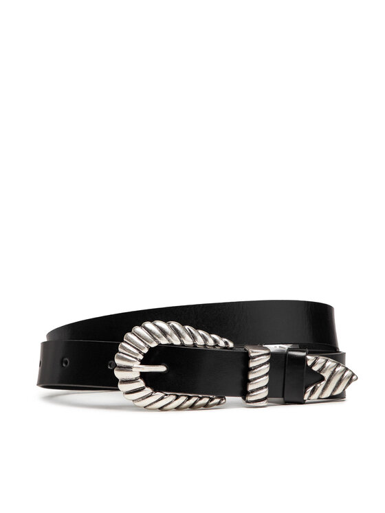 Cintura da donna II675021 Nero