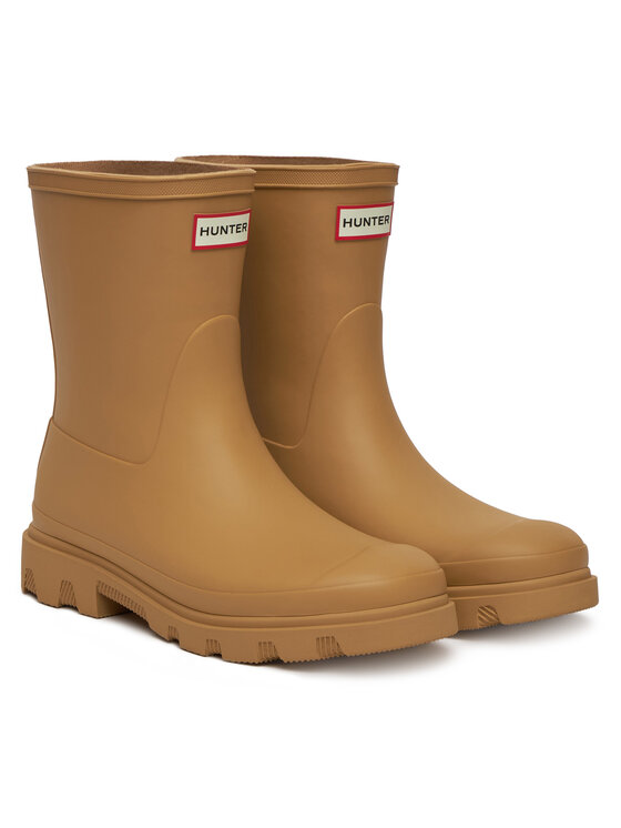 Hunter Hunter Gumene čizme HFRW0002251 Bež