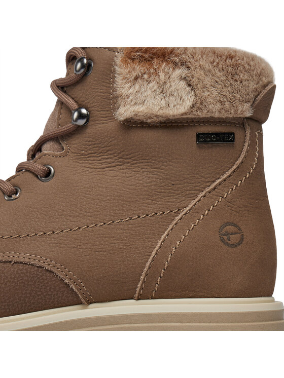Tamaris Tamaris Scarponcini 1-26914-41 Marrone
