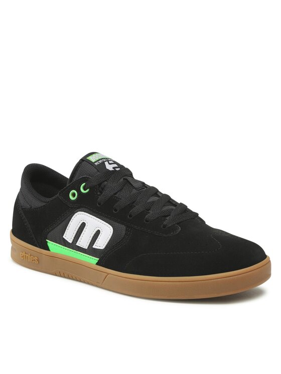 Scarpe sportive Windrow X Doomed 4107000569 Nero