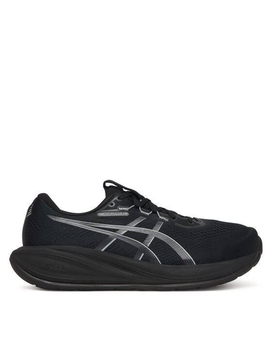 Asics Asics Маратонки за бягане Gel-Cumulus 28 1011C143 Черен
