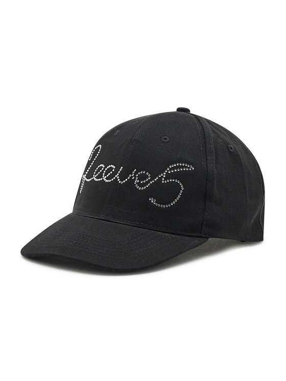 Cappellino Leeves