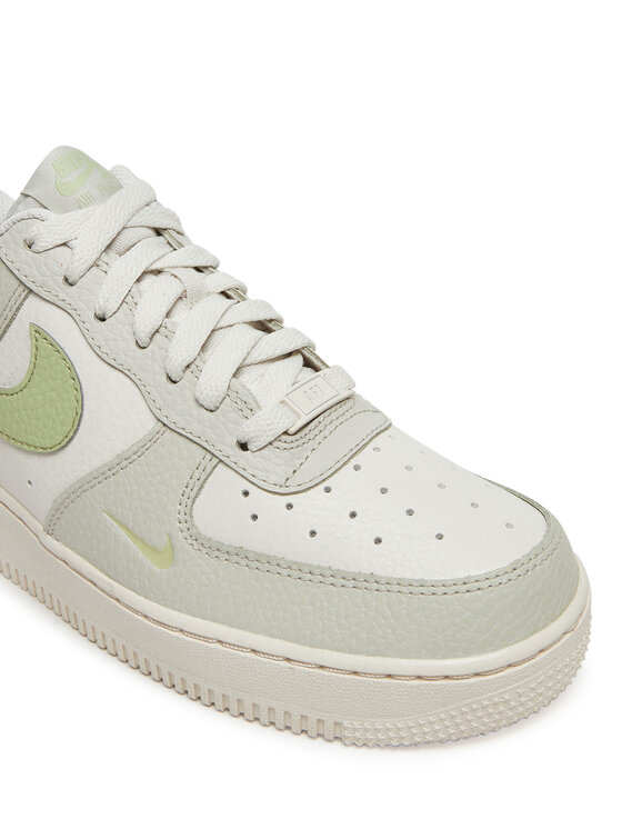 Nike Nike Sneakersy Air Force 1 `07 IB3881 Bílá