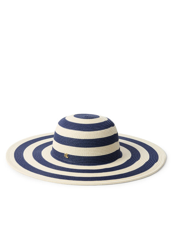 LAUREN RALPH LAUREN LAUREN RALPH LAUREN Kalap 454P09706001 Sötétkék