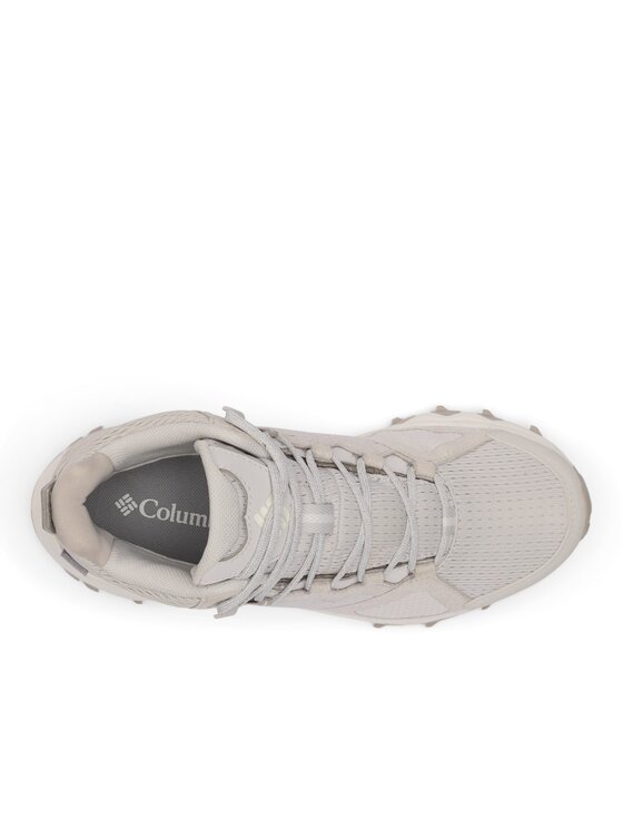 Columbia Columbia Trekkingi 210020 Szary