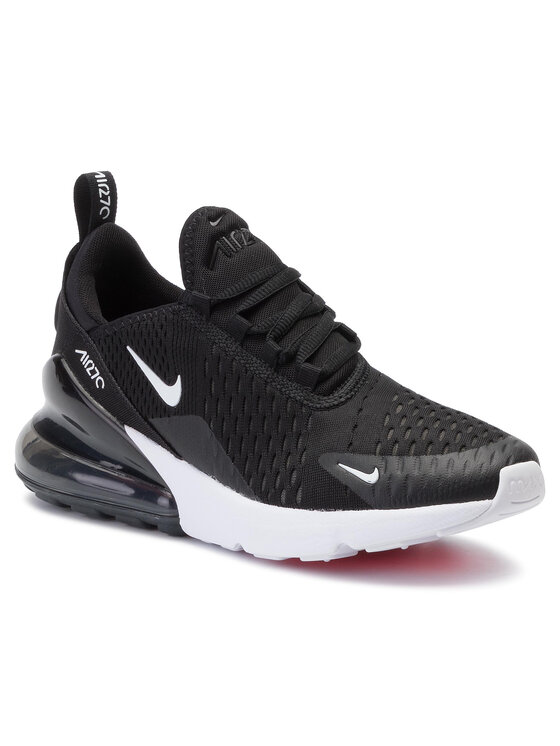 Nike Nike Tossud Air Max 270 (Gs) 943345 001 Must