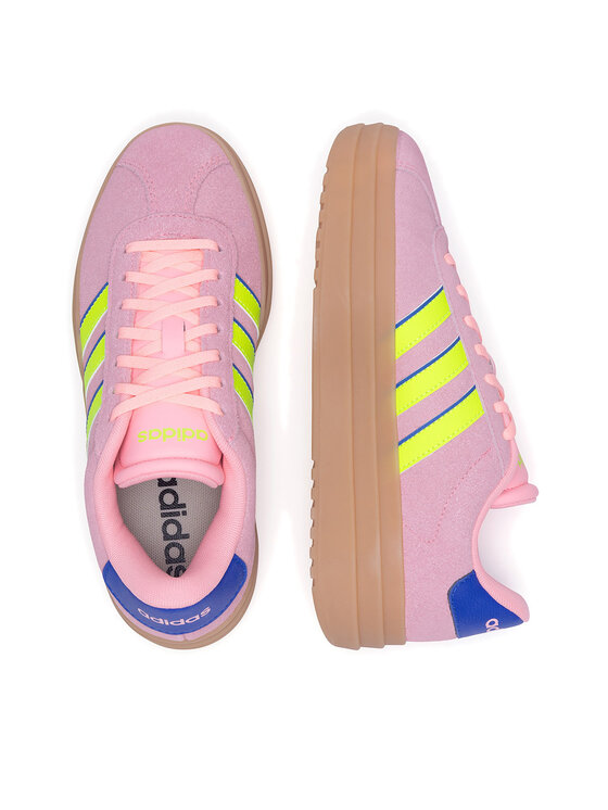 adidas adidas Superge VL COURT BOLD IH8089 Roza