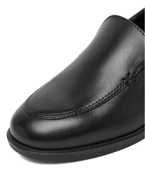 Lasocki Lasocki Loaferice CEO-RST-2371-02 Crna