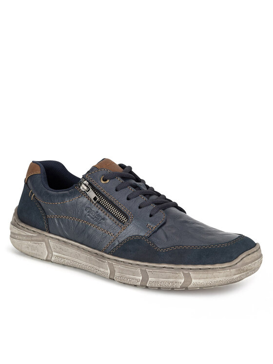 Rieker Rieker Cipele 04003-16 Tamnoplava
