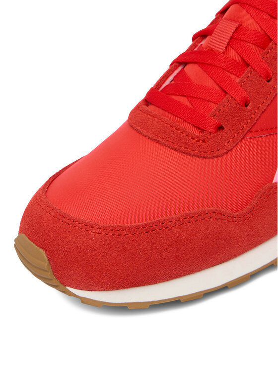 Reebok Reebok Sneakersy CEO-GLIDE LOW 100246084 Czerwony
