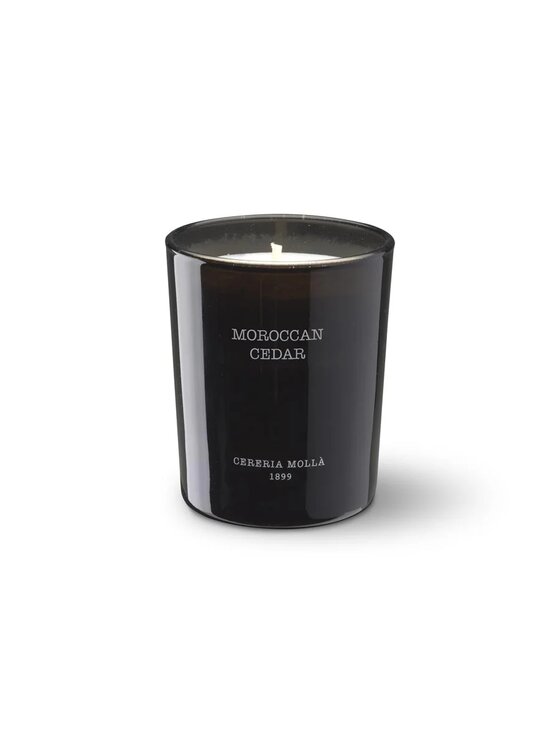 Cereria Molla Cereria Molla Komplet świec Cereria Molla Boutique Beżowy