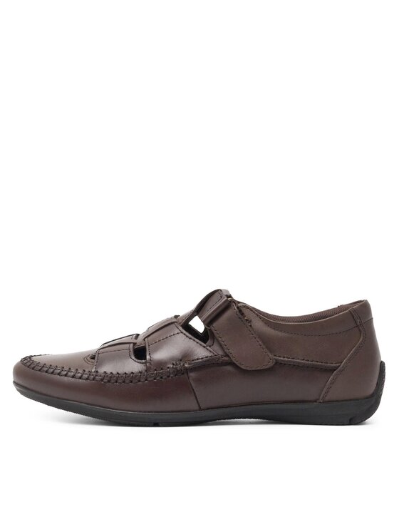 Go Soft Go Soft Scarpe basse 1322 Marrone