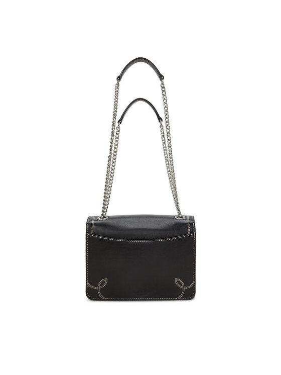 LAUREN RALPH LAUREN LAUREN RALPH LAUREN Torbica 431941819001 Crna