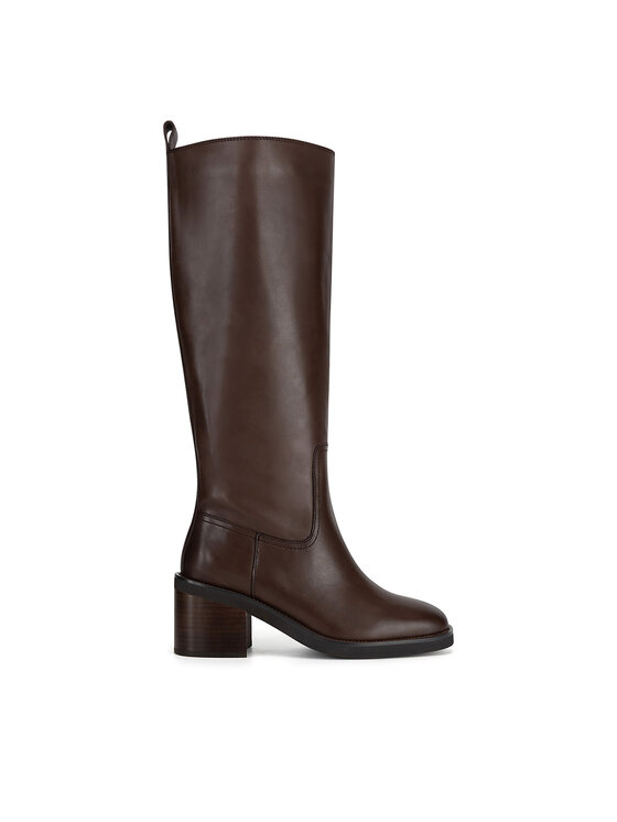 Gino Rossi Gino Rossi Stiefel WGA3329-1Z Braun