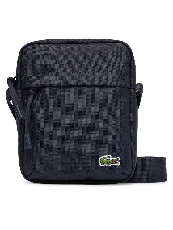 Lacoste Lacoste Brašna NU4788NE Tmavomodrá