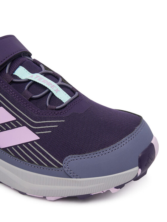 adidas adidas Bakancs Terrex Trailmaker 2 Cf K JS0499 Lila