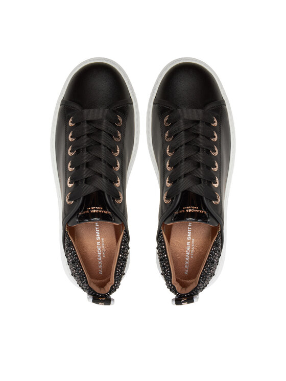 Alexander Smith Alexander Smith Tossud Asbawym 0506 Must