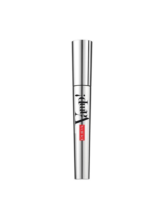 PUPA Milano PUPA Milano Mascara Vamp Tusz do rzęs 100 Extra Black