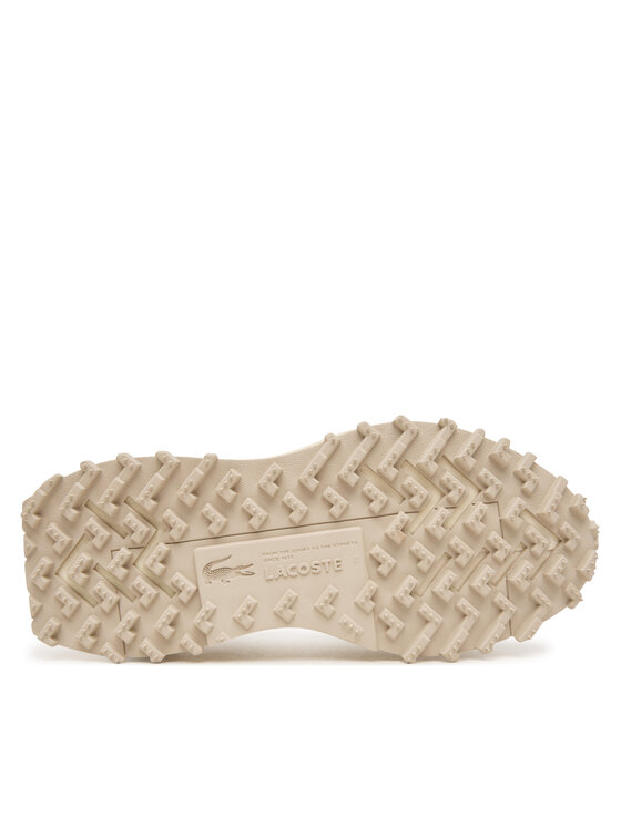 Lacoste Lacoste Laisvalaikio batai 51SFA0168 Auksinė