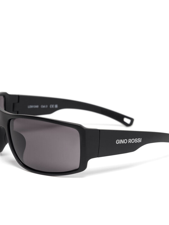 Gino Rossi Gino Rossi Occhiali da sole LD91348 Nero