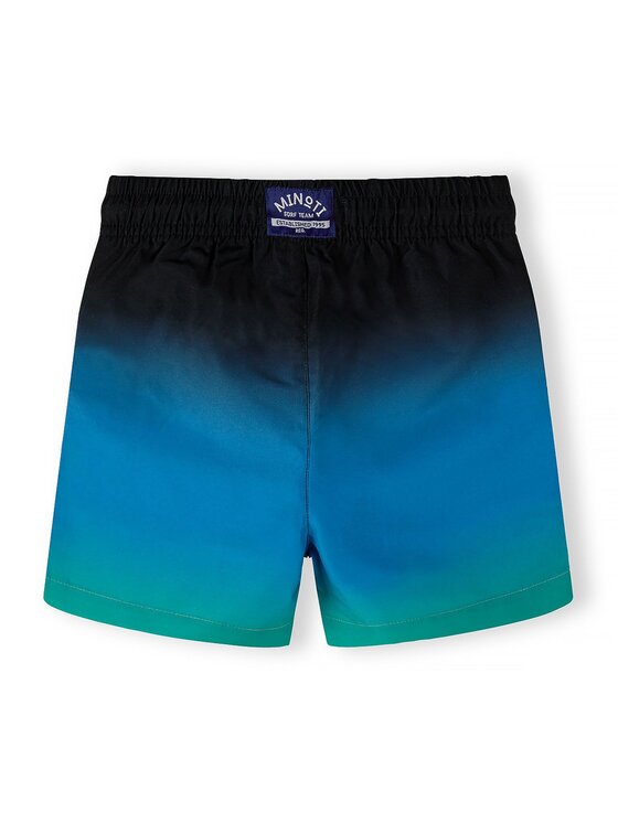 minoti minoti Kąpielówki 29SWIM250 Czarny