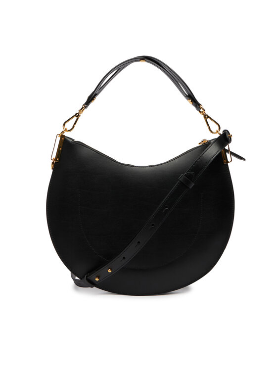 Coccinelle Coccinelle Handtasche UKH Coccinellesunup Mono Sang E1 UKH 13 02 01 Schwarz