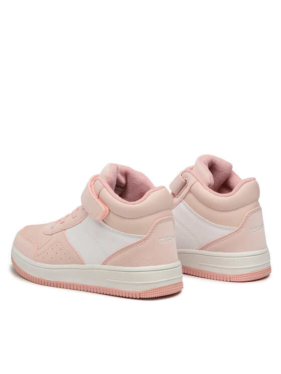 Sprandi Sprandi Снікерcи JUMPSHOT C CP40-20336Y (IV) DZ Рожевий