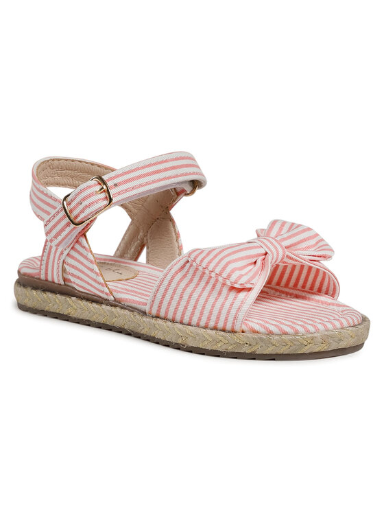 Espadrillas AVO-201-001 Rosa