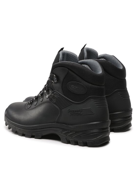 Grisport Grisport Matkajalatsid 10242D71G Must