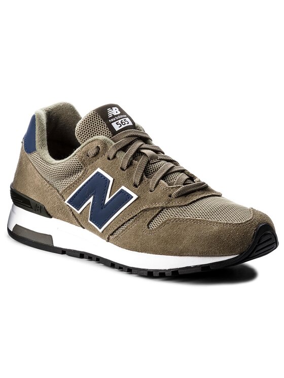 New balance 565 khaki sale