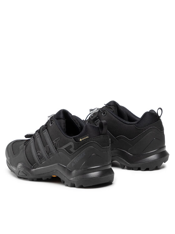 adidas adidas Trekkingi Terrex Swift R2 Gtx GORE-TEX CM7492 Czarny