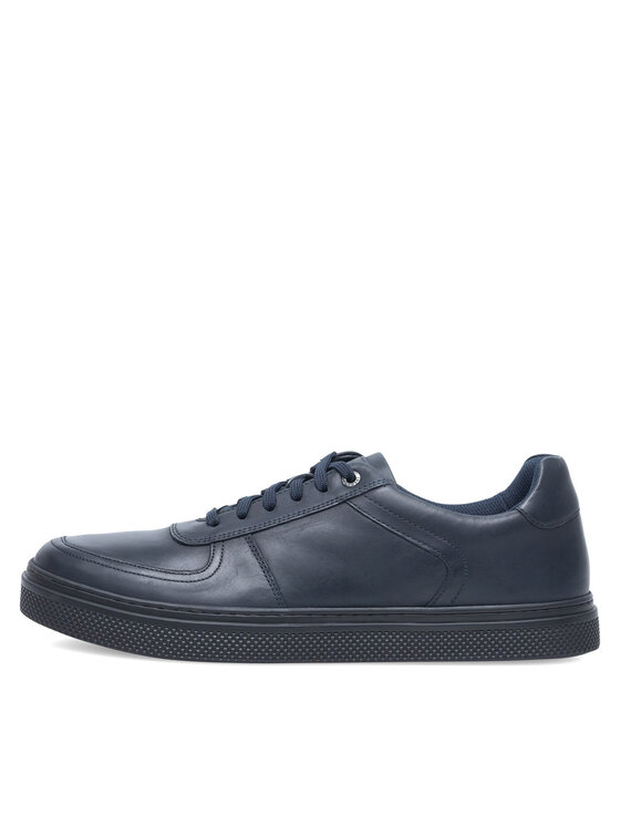 Sergio Bardi Sergio Bardi Sneakers REZA-15 MI25 Dunkelblau