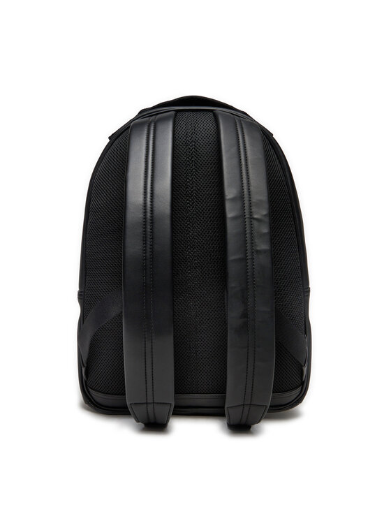 Calvin Klein Jeans Calvin Klein Jeans Rucsac Monogram Soft Campus Bp Angled40 K50K512035 Negru