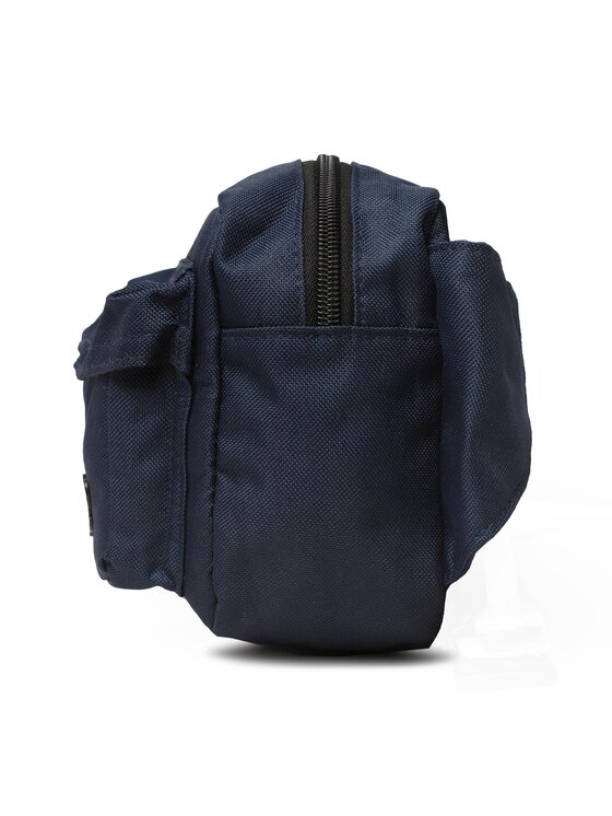 Lyle & Scott Lyle & Scott Torbica za okrog pasu﻿ Chest Pack BA1607A Mornarsko modra