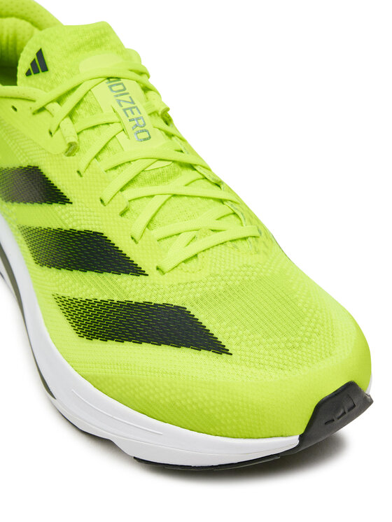 adidas adidas Bėgimo batai Adizero Sl2 Running Shoes IE1054 Žalia