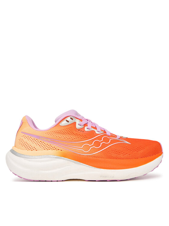 Saucony Saucony Laufschuhe Ride 19 S11055 Bunt