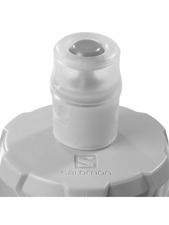 Salomon Salomon Gertuvė Soft Flask 500Ml/17Oz 42 LC1933200 Pilka