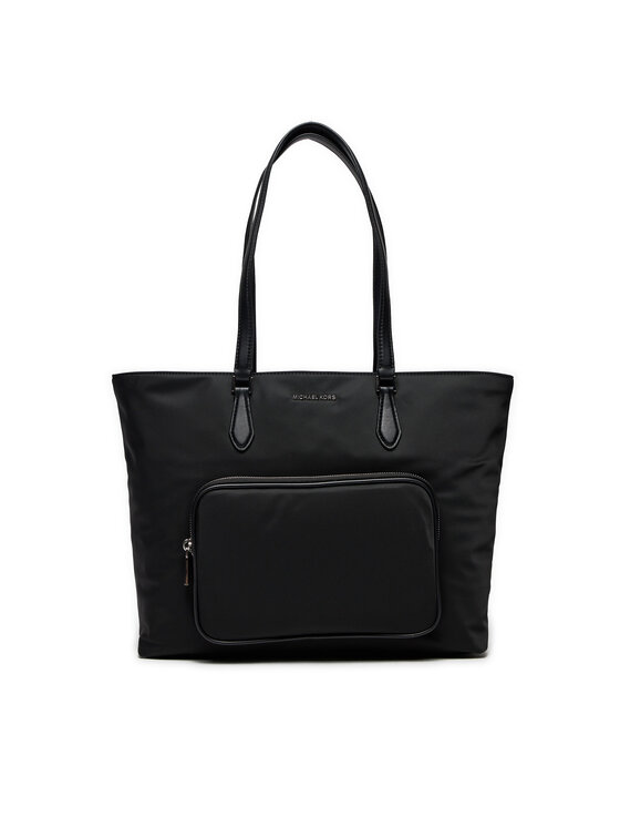 MICHAEL Michael Kors Kabelka 30S4SRKT7C Čierna