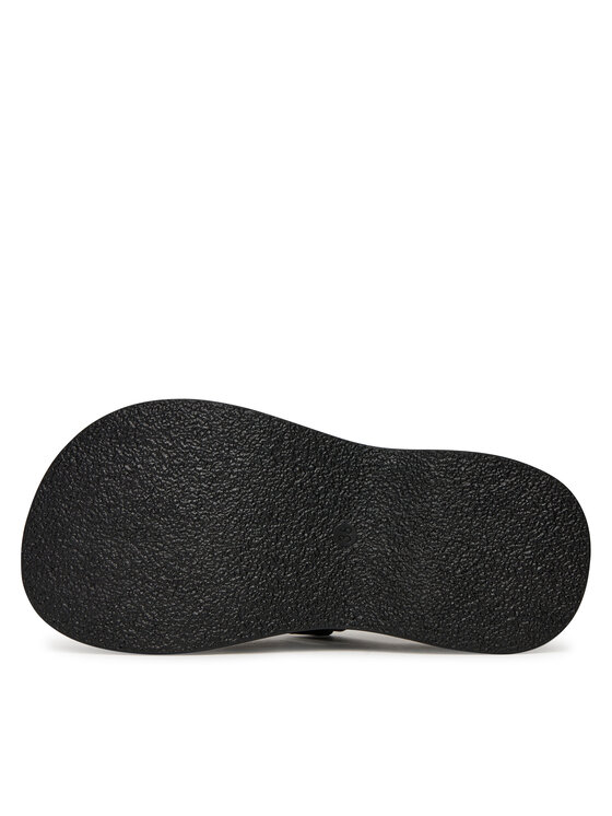 DeeZee DeeZee Ciabatte 8791-2 Nero