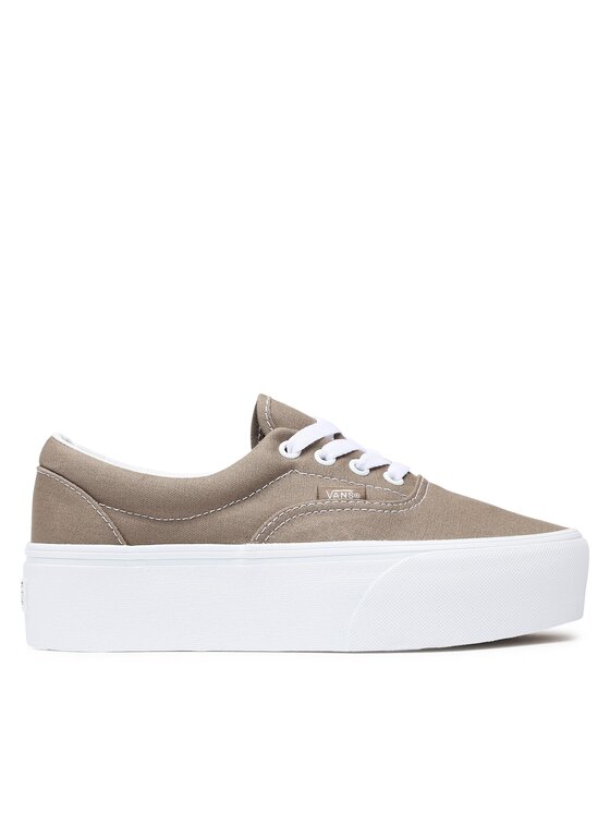 Vans Vans Tenisice Era Stackform VN0A5JLZ1NU1 Smeđa