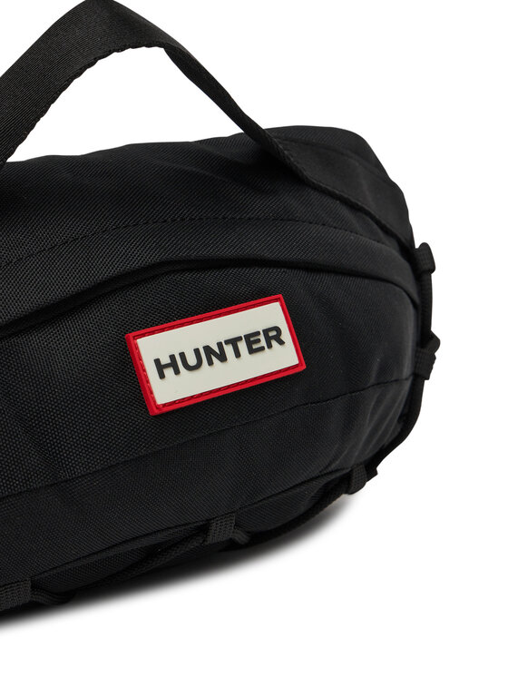 Hunter Hunter Torbica oko struka HTR-B-002-07 Crna