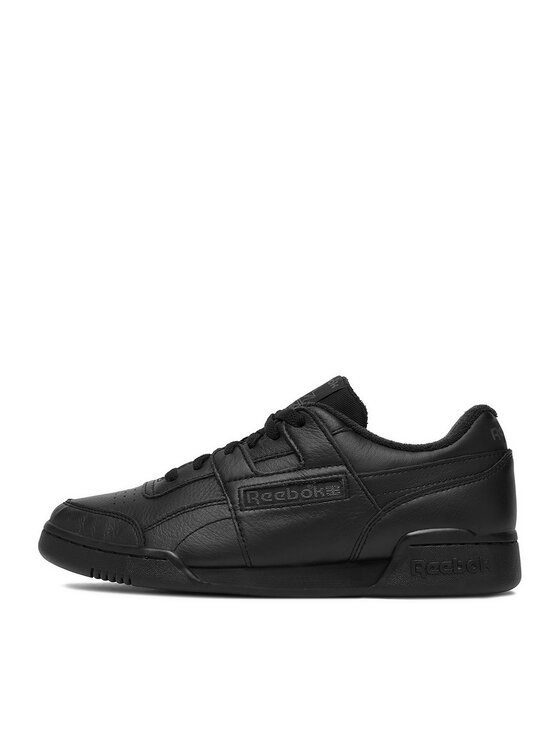 Reebok Reebok Sneakersy EO-WORKOUT PLUS 100244984 Čierna