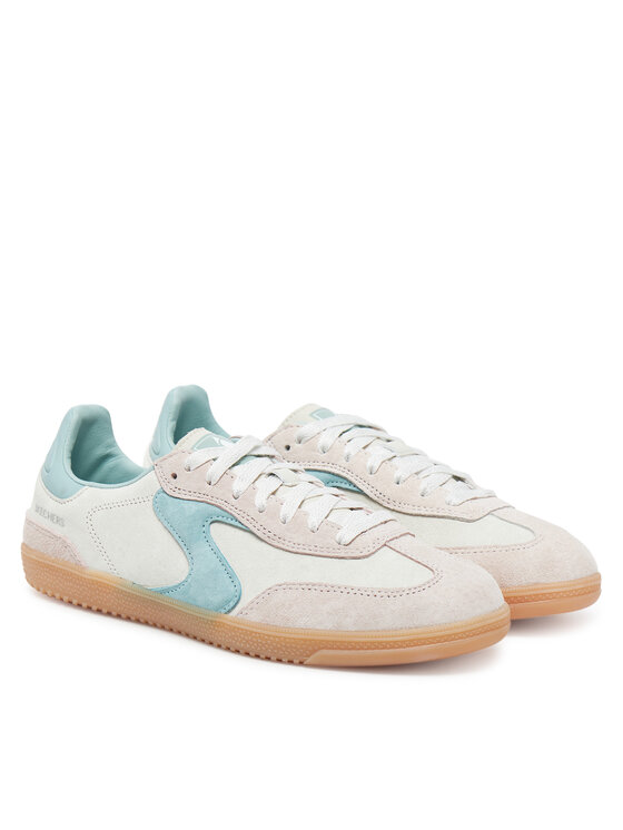 Skechers Skechers Tenisice Hotshot - For The Win 185234/NTAQ Écru