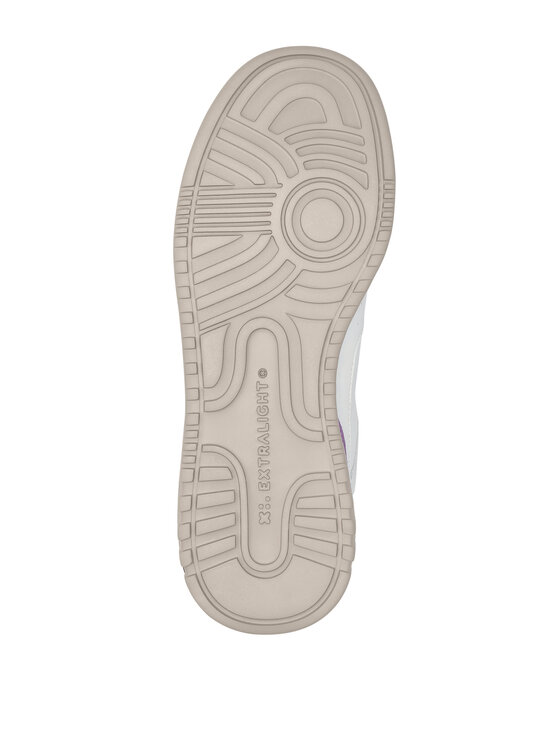 PHILIPP PLEIN PHILIPP PLEIN Sneakers 9711 Bianco