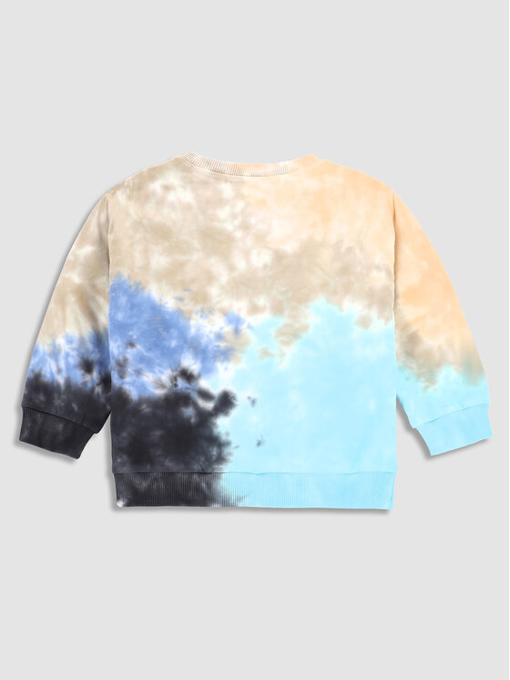 Coccodrillo Coccodrillo Sweatshirt WC3132101SKN Bunt Regular Fit