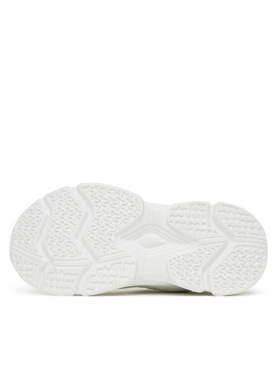Kappa Kappa Sneakersy CEO-23KC2346A Biela